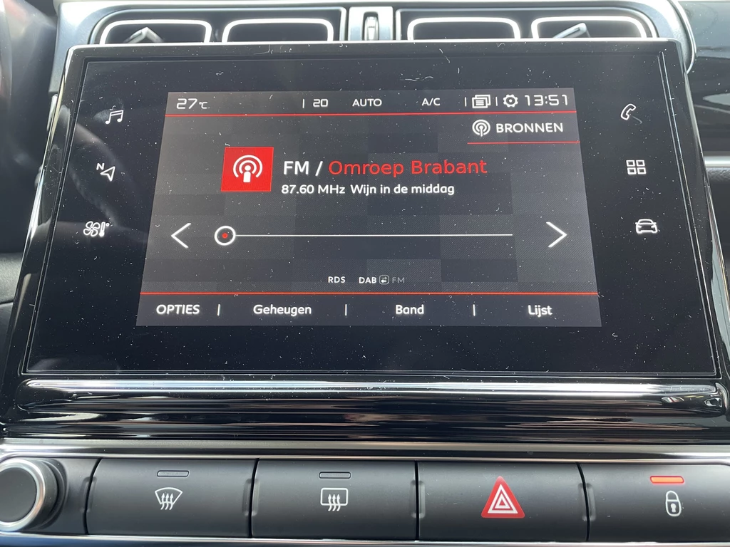 Citroën C3 – foto 20