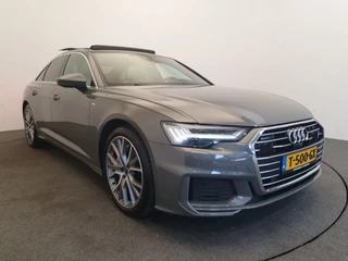 Audi A6 – thumbnail 7