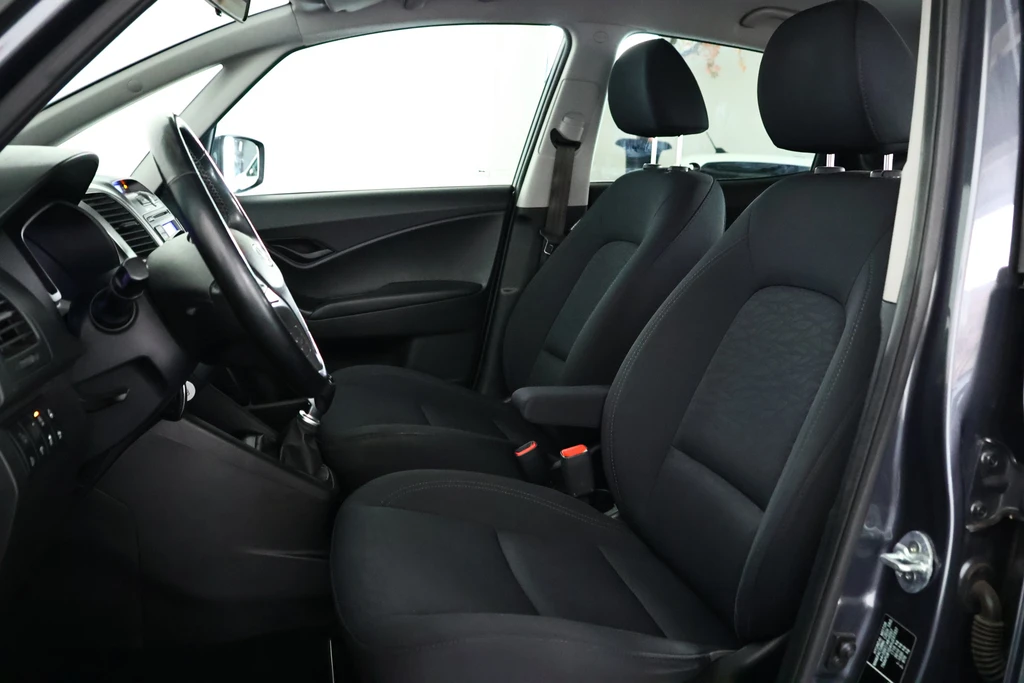 Hyundai ix20 – foto 9