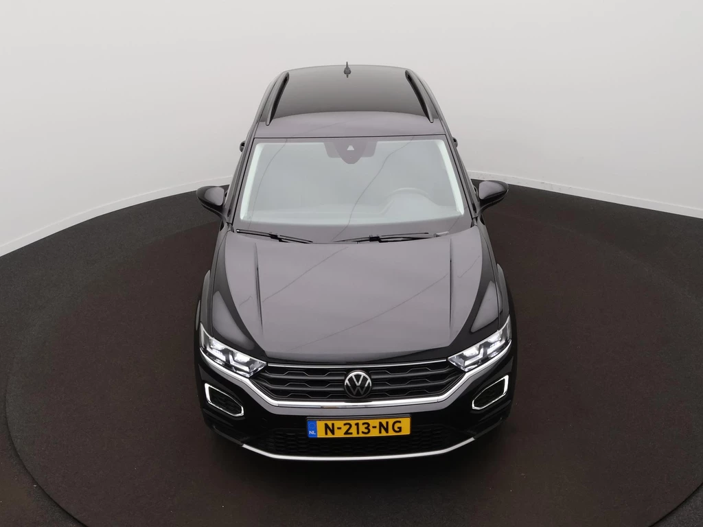 Volkswagen T-Roc – foto 11
