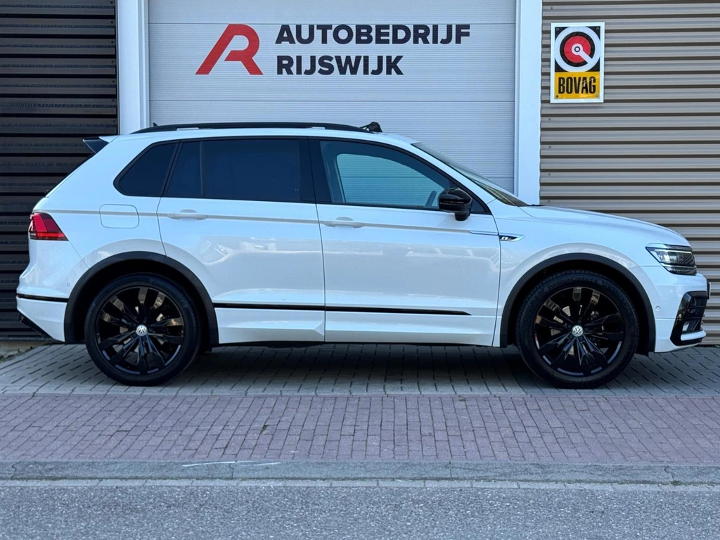 Volkswagen Tiguan – foto 6