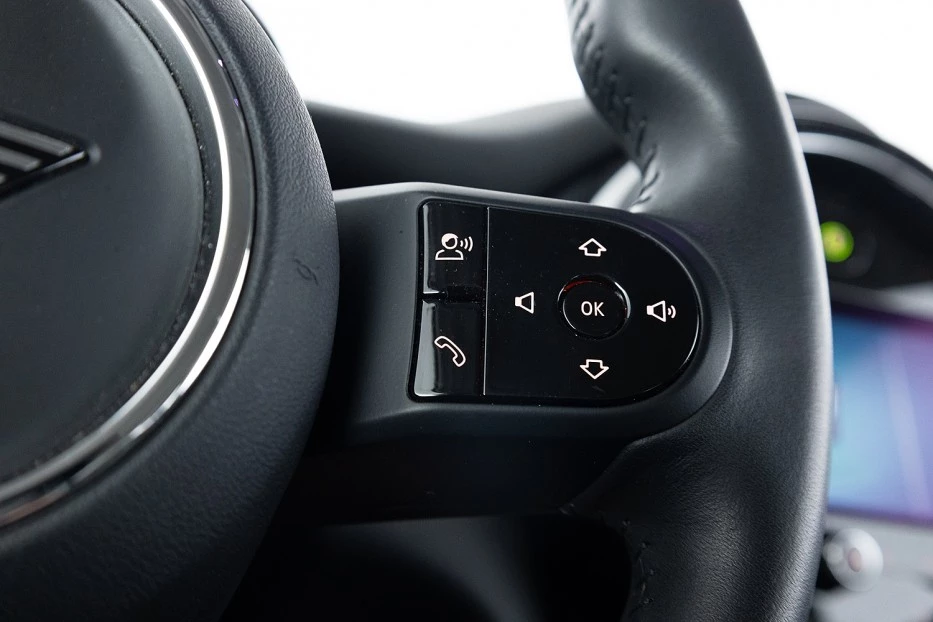 MINI Electric – foto 24