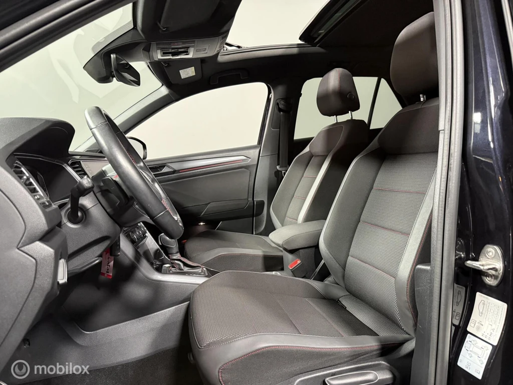 Volkswagen T-Roc – foto 27