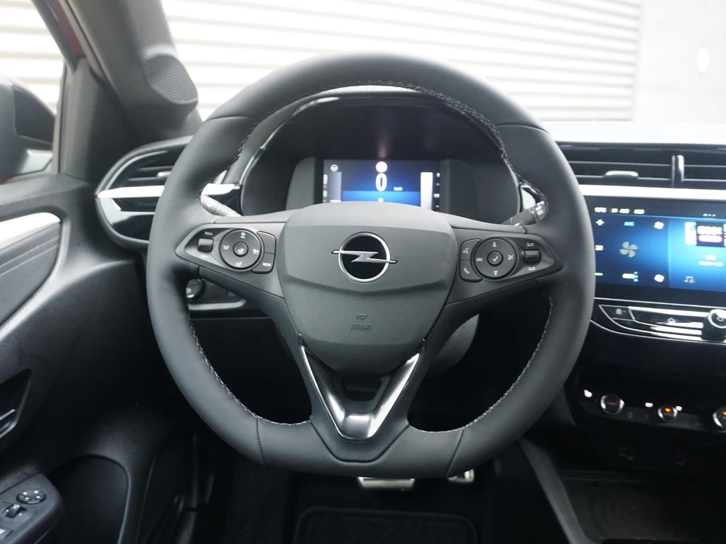 Opel Corsa – foto 16