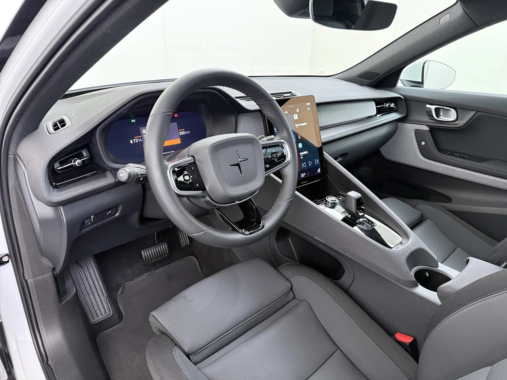 Polestar 2 – foto 17