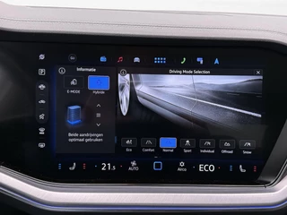 Volkswagen Touareg – thumbnail 23
