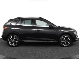 Škoda Kamiq – thumbnail 6