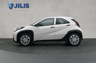 Toyota Aygo – thumbnail 3