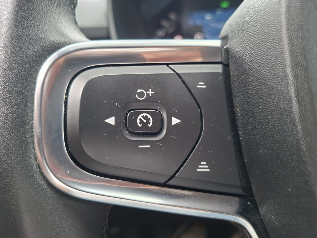 Volvo C40 – foto 32