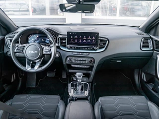 Kia Ceed Sportswagon – thumbnail 11
