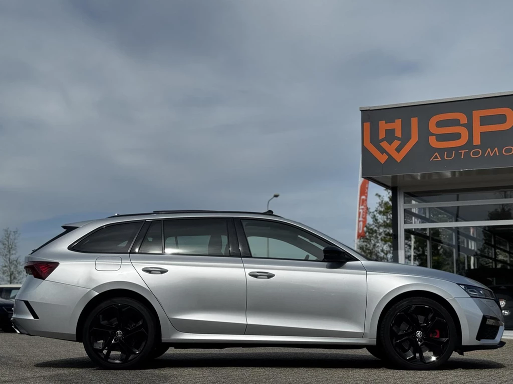 Škoda Octavia – foto 6
