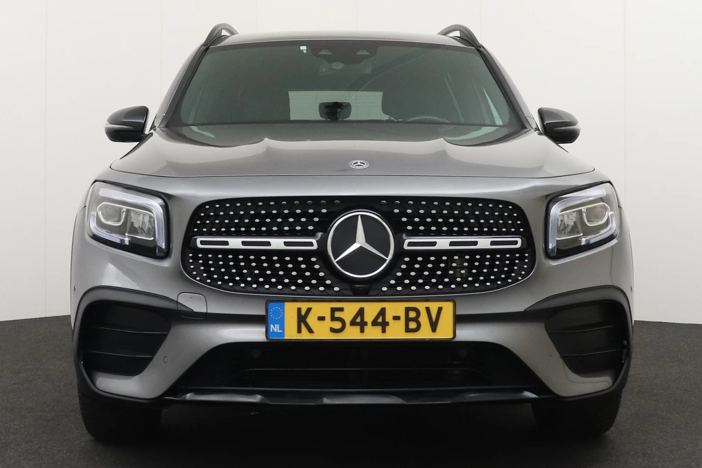 Mercedes-Benz GLB – foto 6