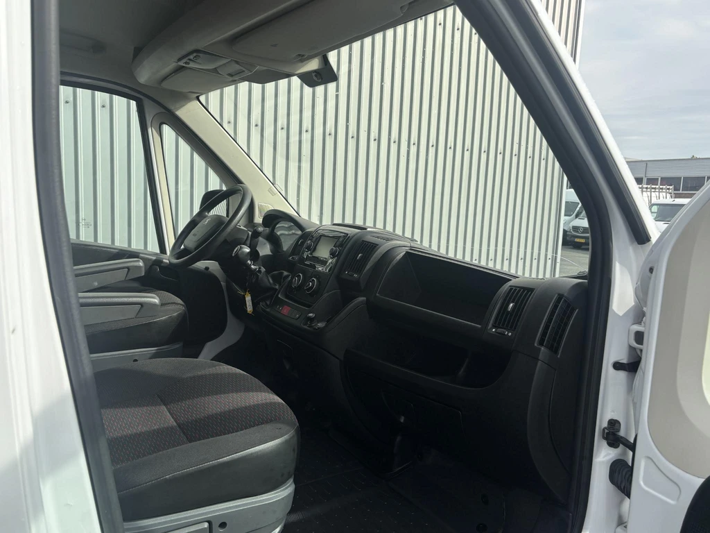 Peugeot Boxer – foto 15