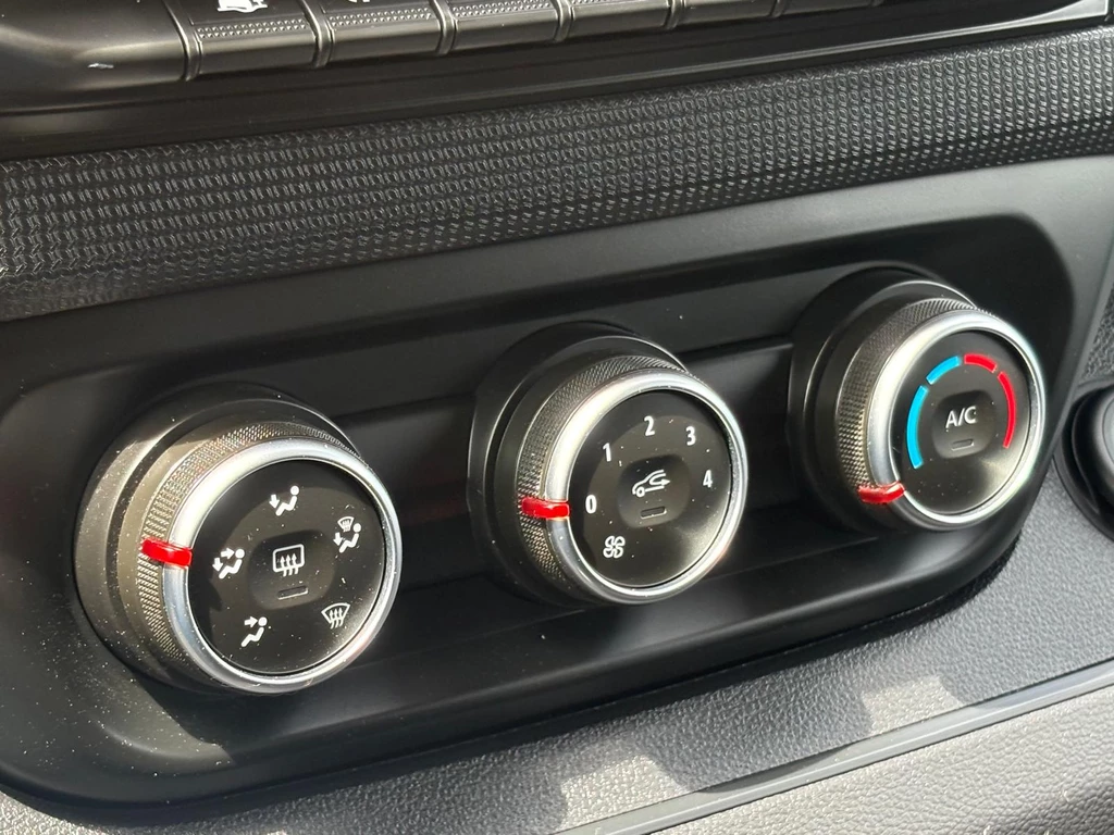 Renault Trafic – foto 19