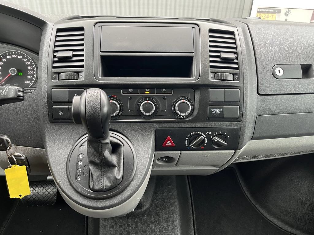 Volkswagen Transporter – foto 36