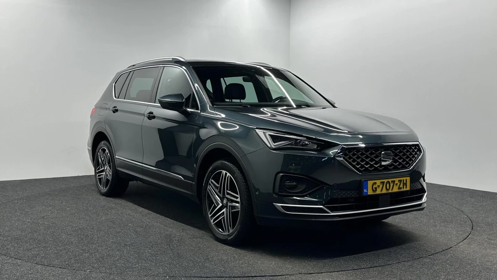 SEAT Tarraco – foto 7