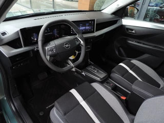 Opel Frontera – thumbnail 11
