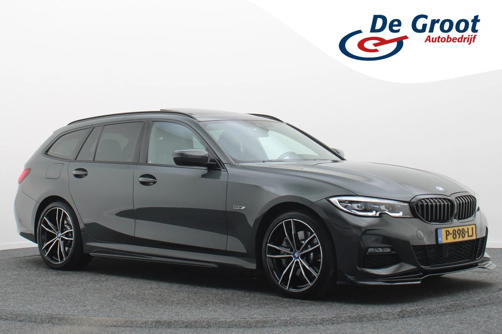 BMW 3 Serie – foto 13