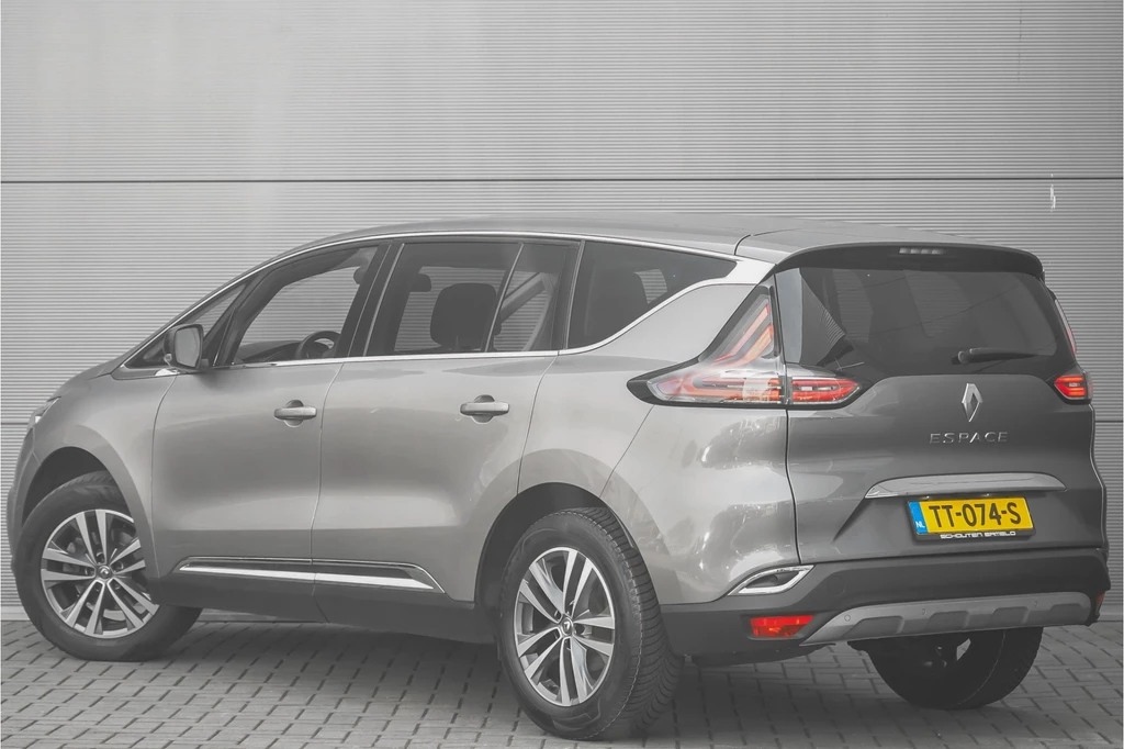 Renault Espace – foto 4
