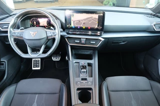 CUPRA Leon Sportstourer – thumbnail 14