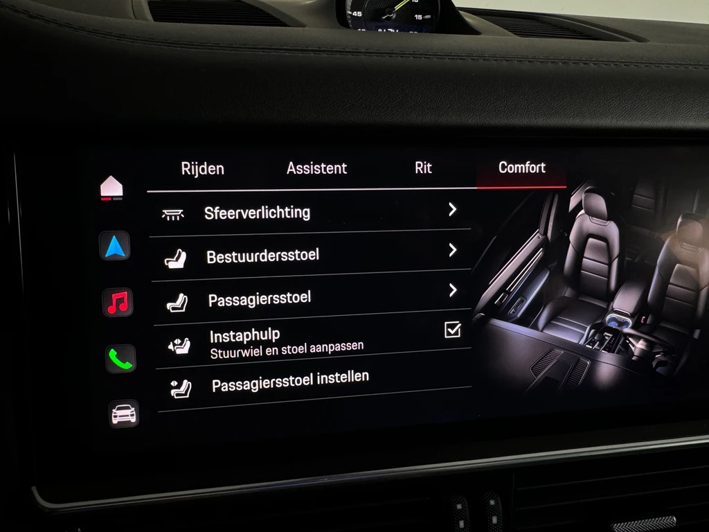 Porsche Cayenne – foto 27