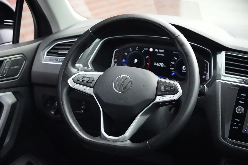 Volkswagen Tiguan – foto 8