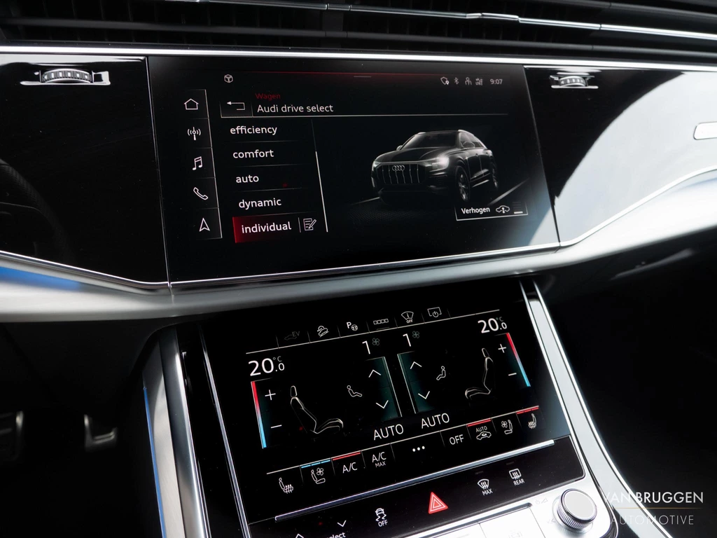 Audi Q8 – foto 39