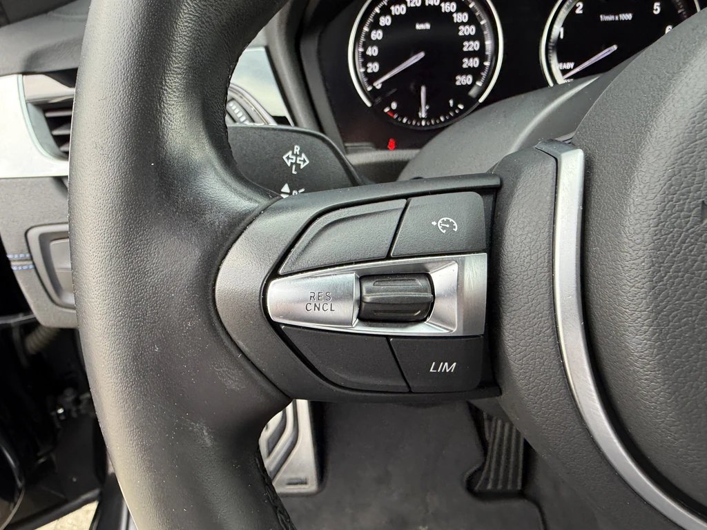 BMW X1 – foto 12