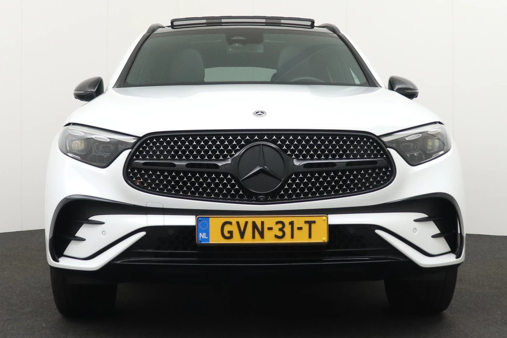 Mercedes-Benz GLC – foto 6