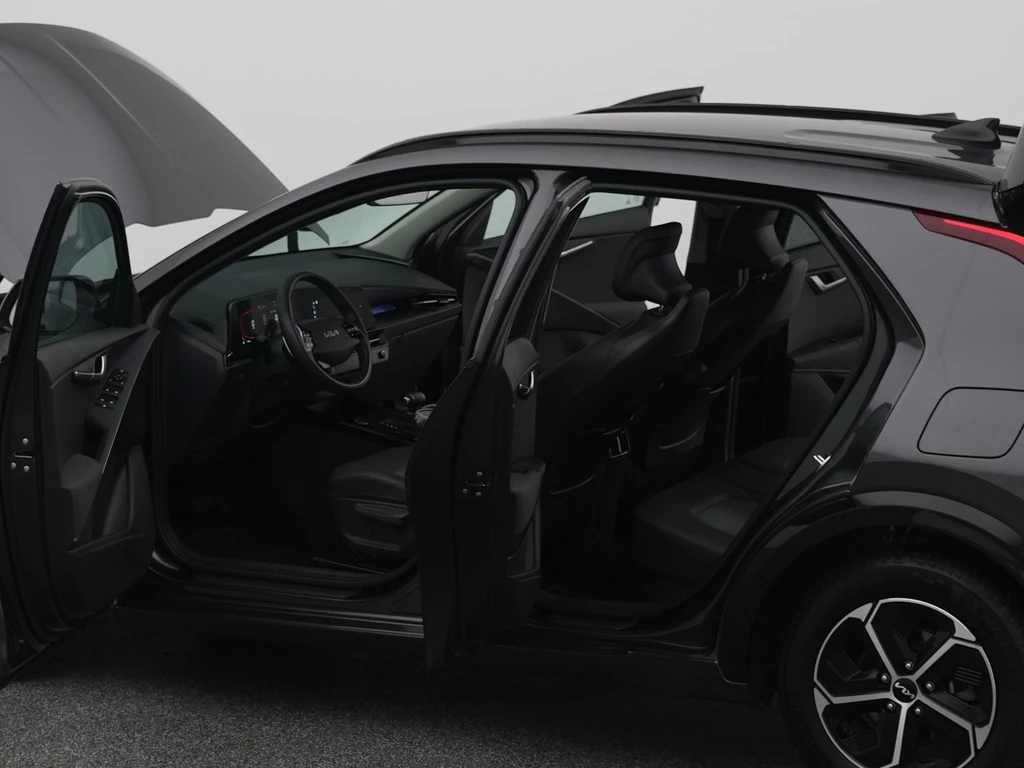 Kia Niro – foto 35