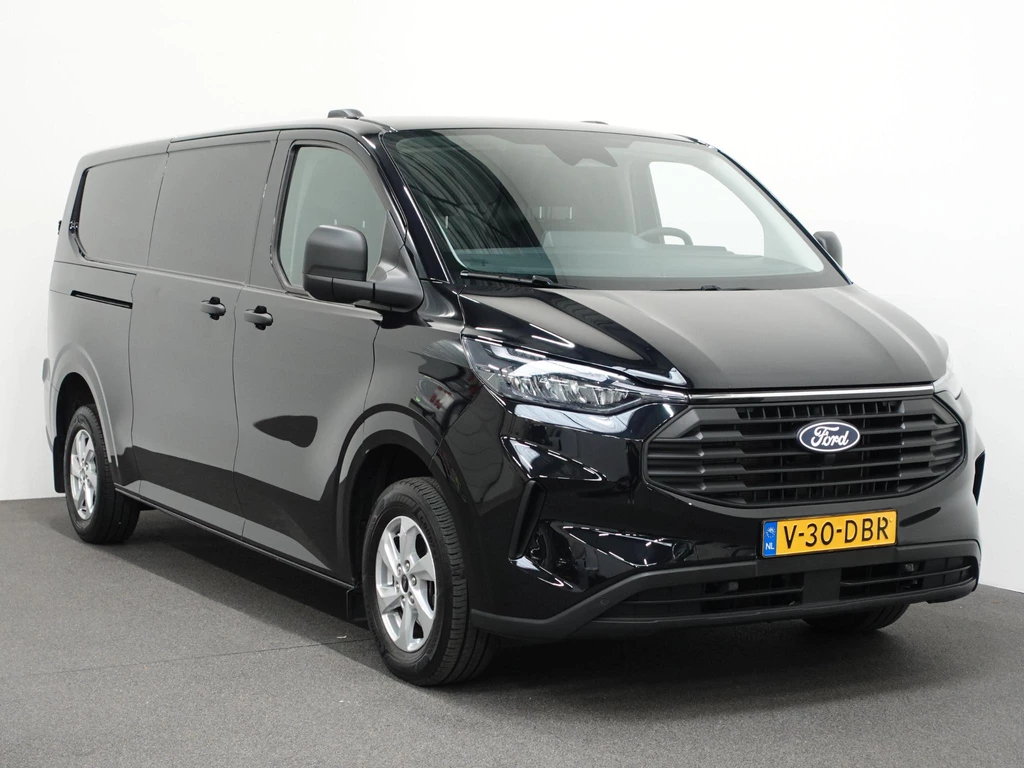 Ford Transit Custom – foto 9