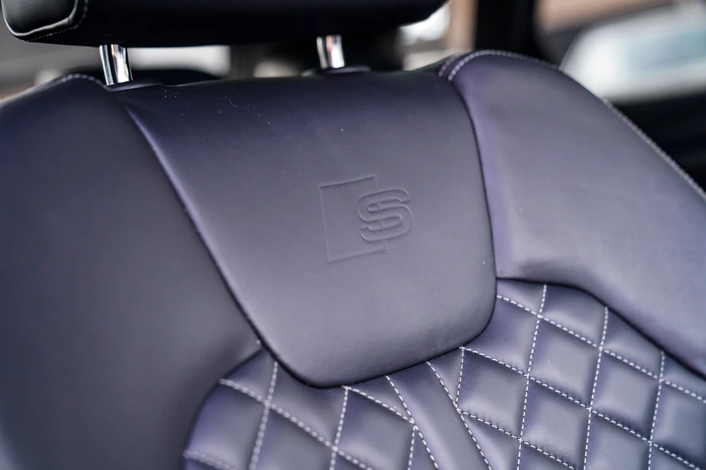 Audi SQ5 – foto 36