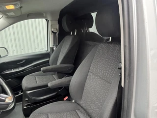 Mercedes-Benz Vito – thumbnail 20