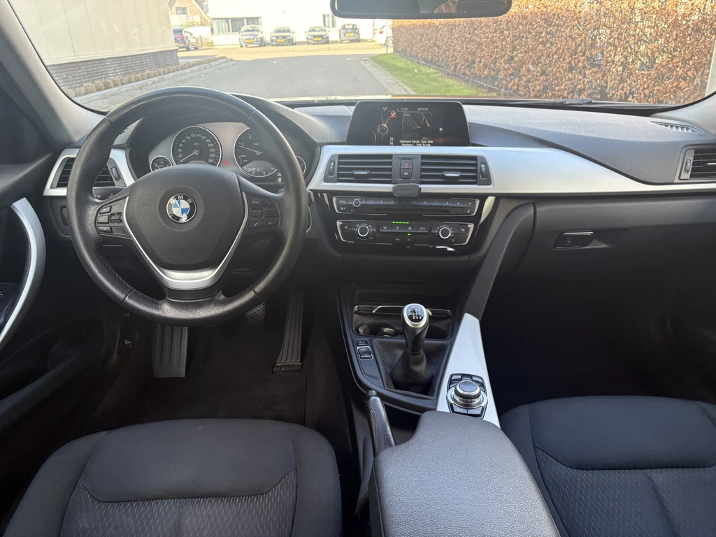 BMW 3 Serie – foto 10