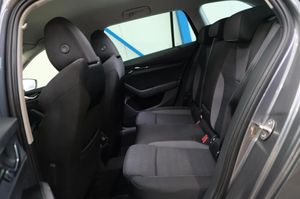 Škoda Octavia – foto 9