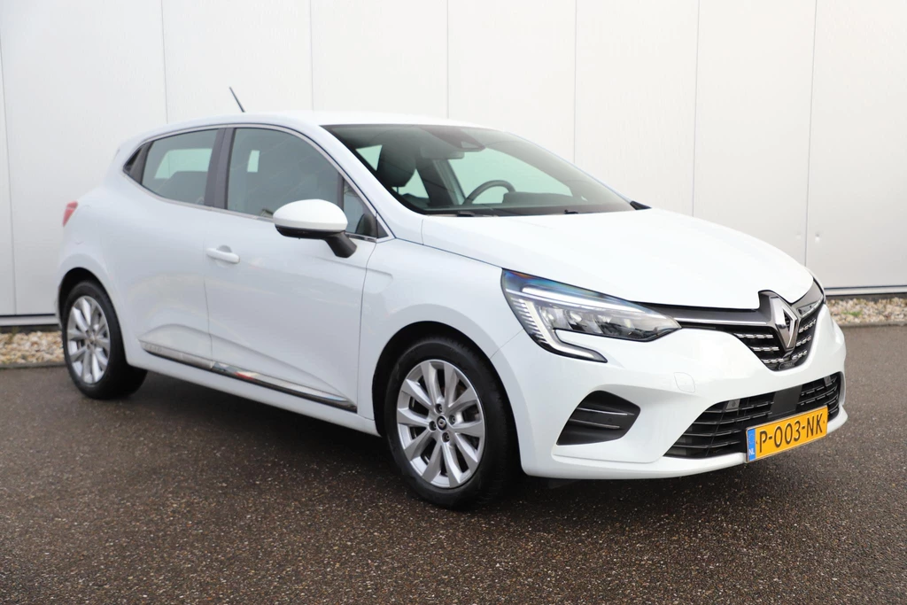 Renault Clio – foto 3