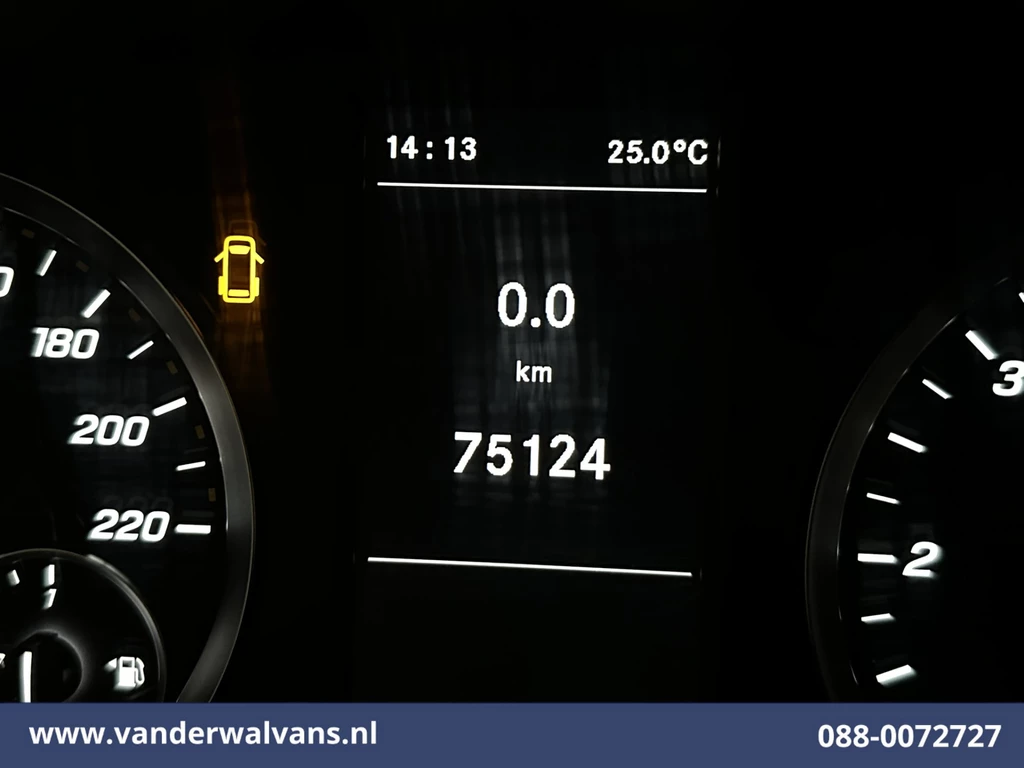 Mercedes-Benz Vito – foto 18