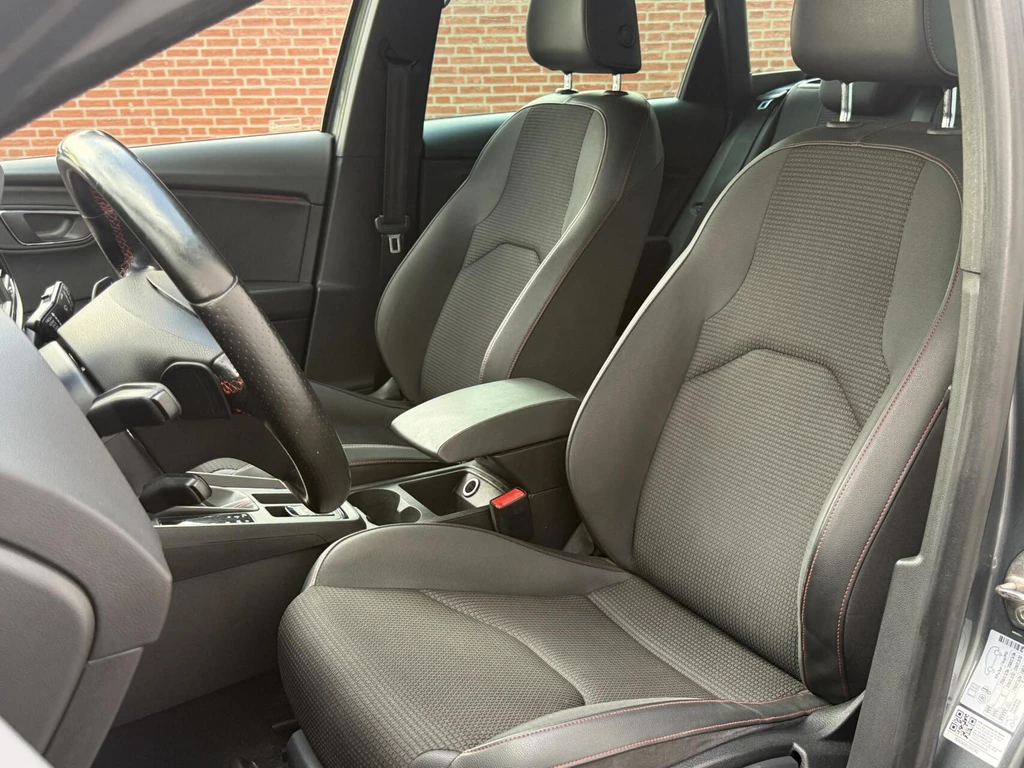 SEAT Leon – foto 21