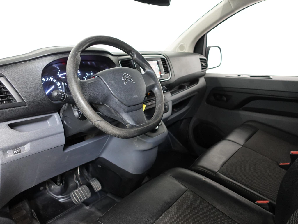 Citroën Jumpy – foto 11