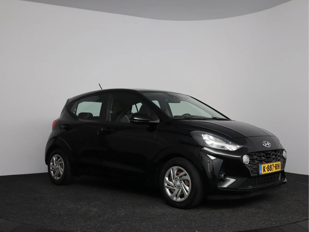 Hyundai i10 – foto 8