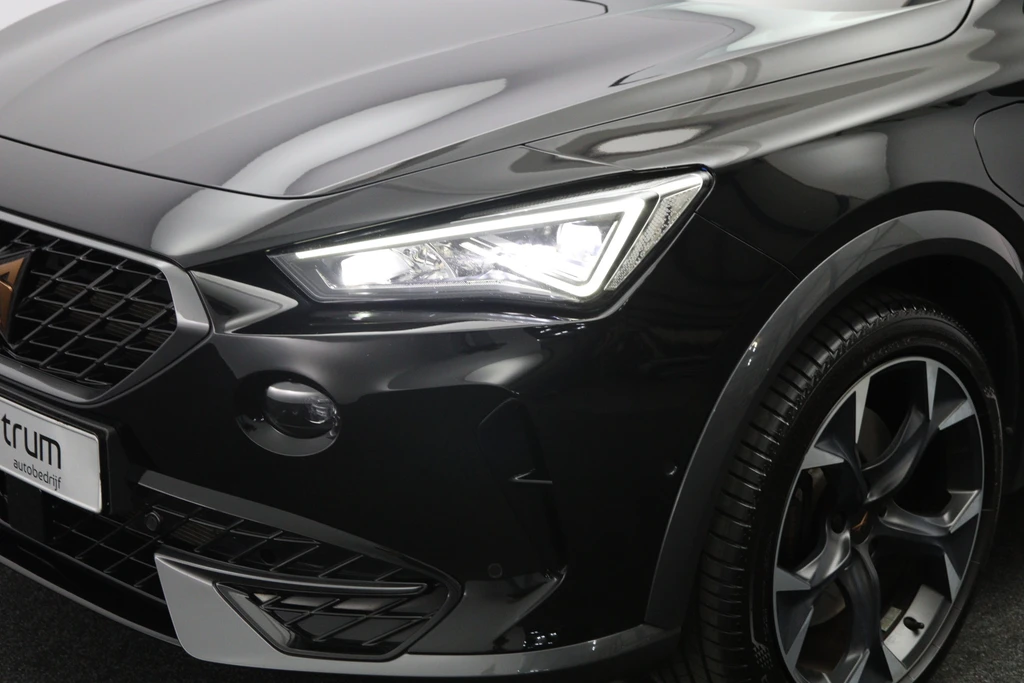 CUPRA Formentor – foto 19