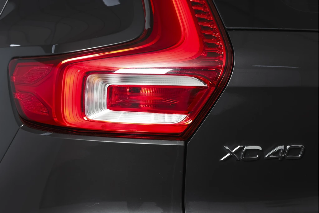 Volvo XC40 – foto 53
