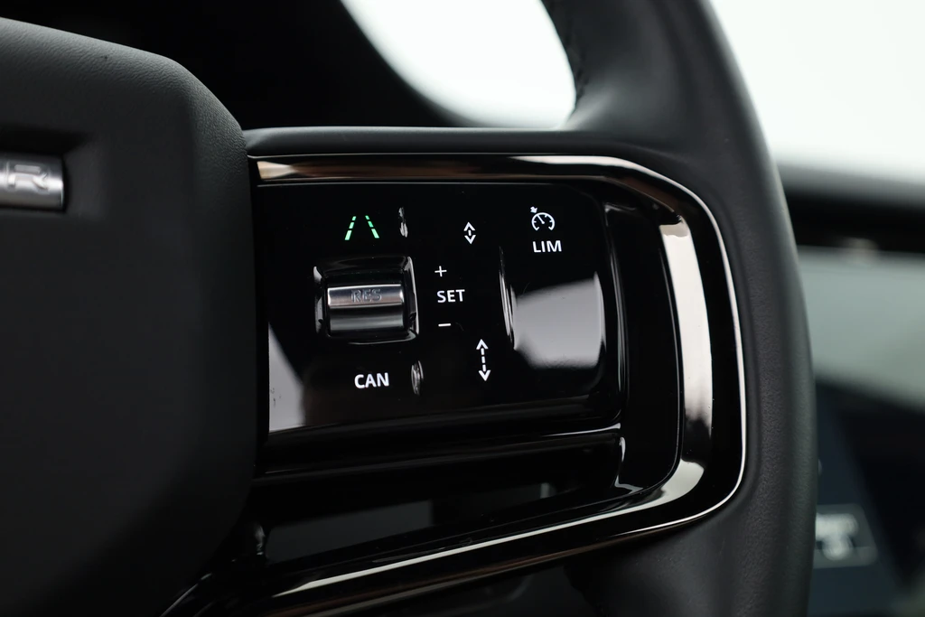 Land Rover Range Rover Evoque – foto 17