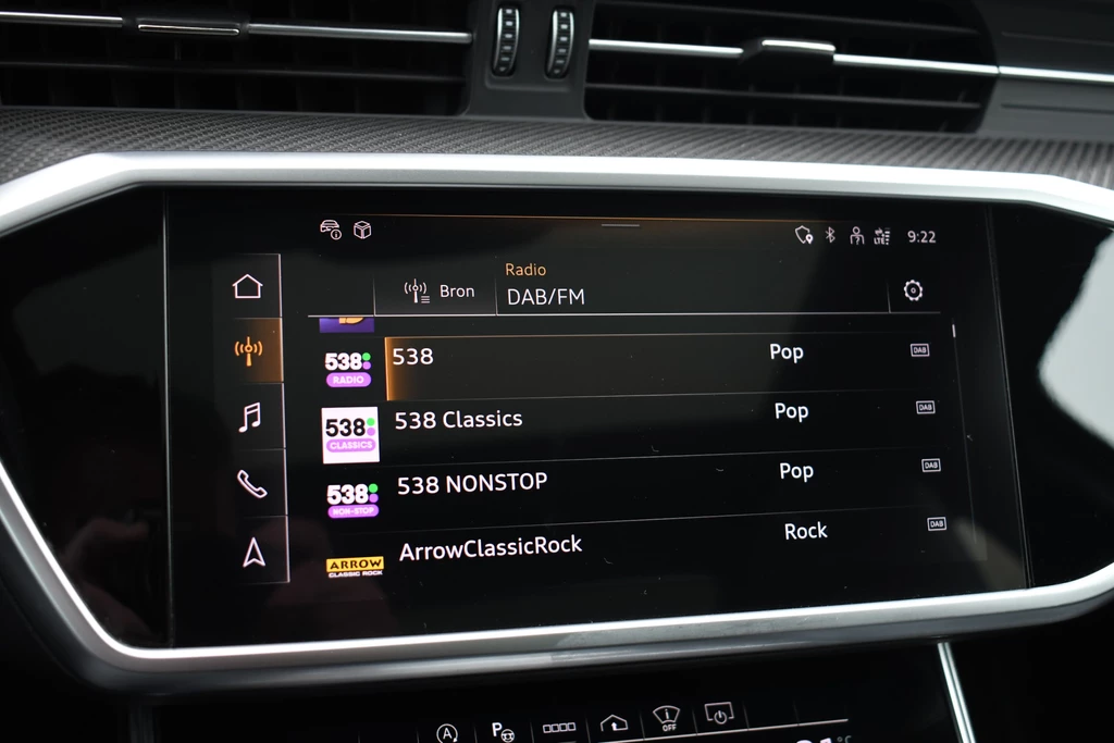 Audi RS6 – foto 74