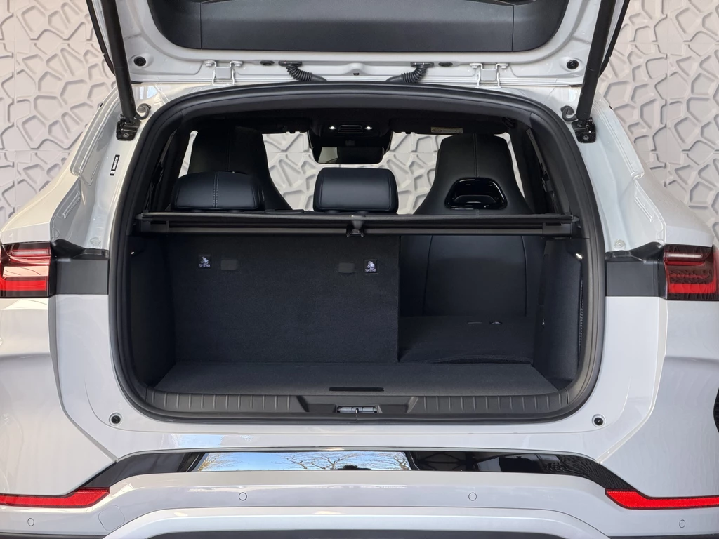 BYD SEAL U – foto 72