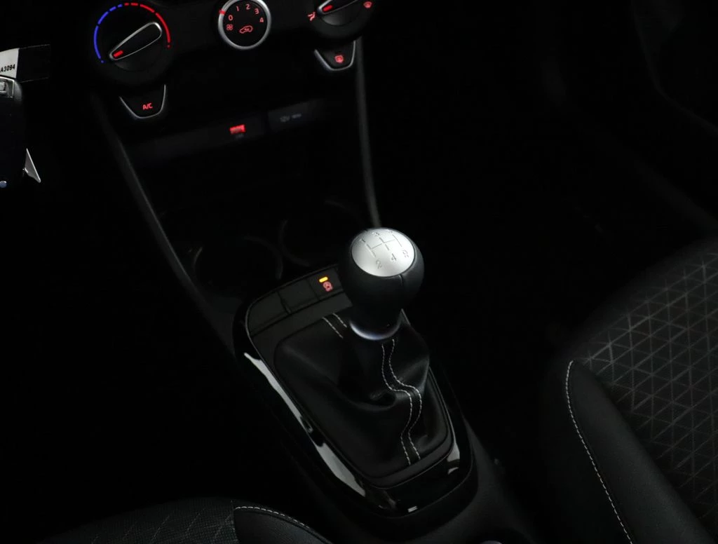 Kia Picanto – foto 28