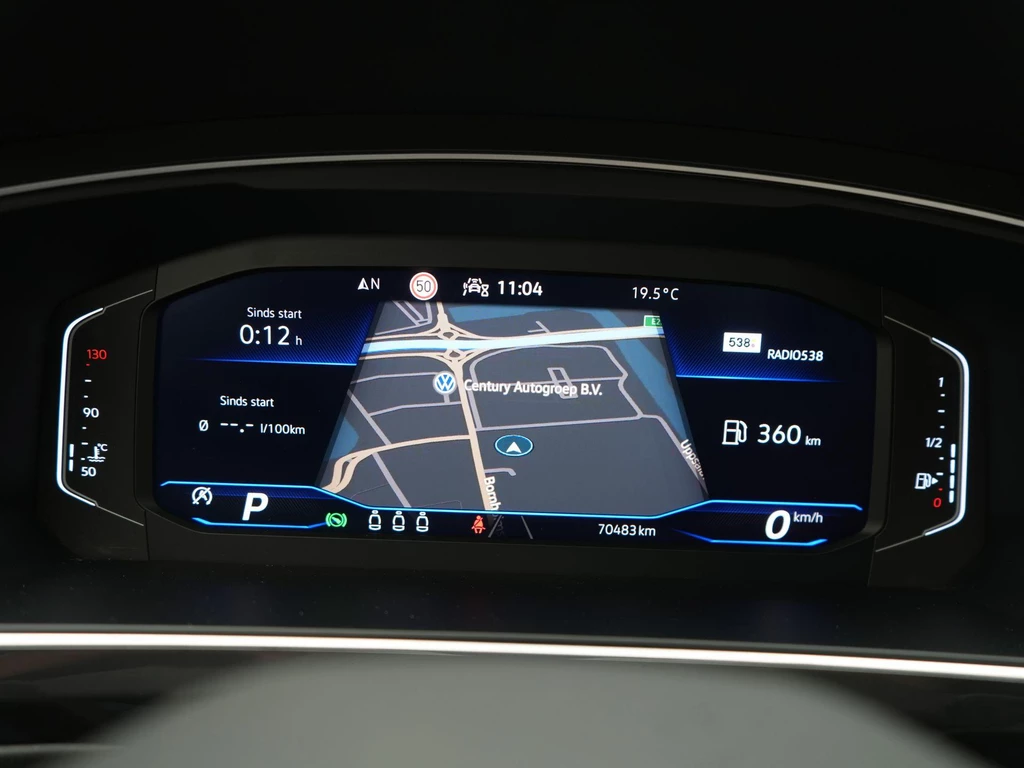 Volkswagen Tiguan – foto 17