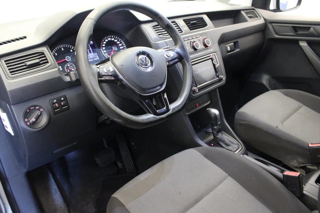 Volkswagen Caddy – foto 11