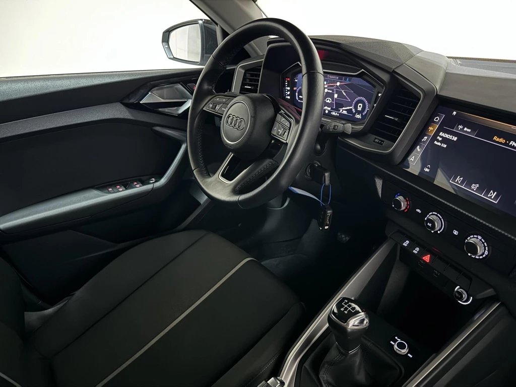 Audi A1 Sportback – foto 25