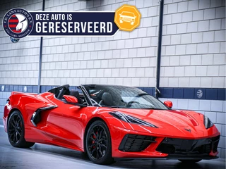 Chevrolet Corvette – thumbnail 6